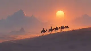 Caravanserai by Loreena McKennitt
