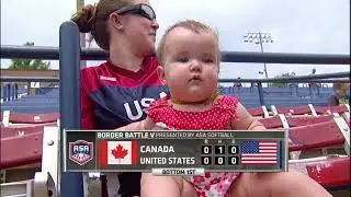 Border Battle 2013