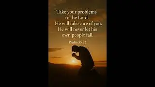 Lord Provide us Comfort #bibleverse #psalms #faithingod #worshipmusic