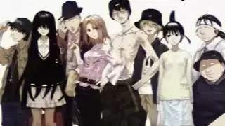UNA GRAN MAÑANA [さわやかな朝 /Sawayaka na asa] de Shinsei Kamattechan en español