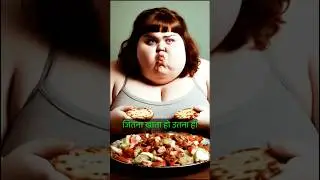 Technologyका सबसे खतरनाक सच 😱 | AI औरFood Trap | Science Horror#shorts