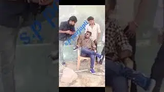 Bhanu Baba and Nimba Ram Saran Ki shandar Comedy|| Aapke  Dada ji kya kaam karte the