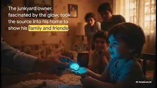 They Found 