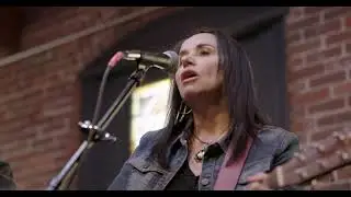 The Town And The City Festival