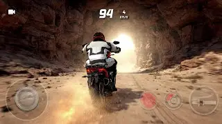Extreme Motocross: Dirt Bike New Game AxesInMotion Racing HD Android Gameplay #androidgames
