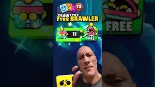 УЛЬТРА УДАЧНЫЙ ДЕНЬ (нет) 🔥😡 новый бравлер в Brawl Stars