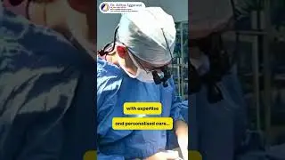 Double your confidence with your trimmed jawline I Dr Aditya Aggarwal I Board Certified Surgeon