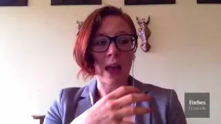 Nonprofits Should Seek Angel Investors Too - Forbes Nonprofit Council Member Christa Preston