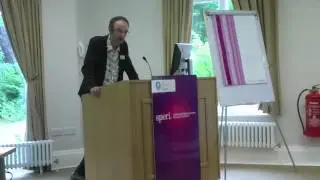 The British Growth Crisis: Overview and main themes, Colin Hay & Andrew Gamble