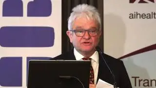 Health Policy Speaker Series: Sir Paul Nurse