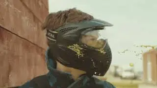 Paintball & Airsoft Hunter - Official Movie - Paintball & Airsoft Romania
