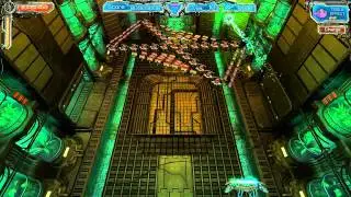 Ionball 2 : Ionstorm