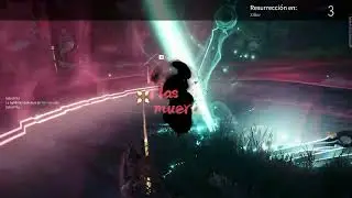 NARAKA BLADEPOINT: PVP GAMEPLAY 33