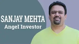Sanjay Mehta on investment preferences and startup ideas he won’t fund