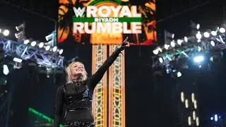 Women&rsquo;s Royal Rumble Eliminations 2026