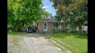 18 Smyth Cr Beeton Ontario | Barrie Real Estate Tours