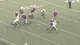 Riding opening round momentum, Montana Grizzlies now turn attention to North Dakota State