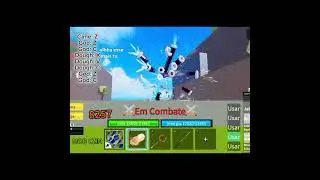 Melhor combo de Dough para mobile 2026. #bloxfruits #combos #jogos #mobile #roblox #bloxfruit #dough