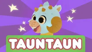 Tauntaun | Galactic Pals