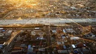 Транспортный протокол на основе блокчейна DAV