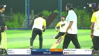 GNCC VS ANSARI BROTHERS  || Al FATEH TROPHY SEASON 3