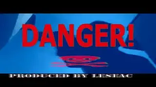 6IX 9INE  X YBN  X  LIL  XAN  TYPE BEAT (DANGER)