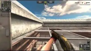 Point Blank Vincestr Oyunu By_Elcan