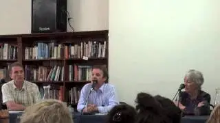 Should Australian writers of fantasy/sci fi books bypass Australian publishers?