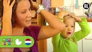 TWEE HANDJES | Kinderliedjes | Kinderdagverblijf | Minidisco