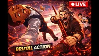 This SIFU Run Is Getting Out of Hand… (LIVE)