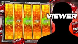 Je R&Eacute;AGIS aux BIG WIN de la communaut&eacute; 💰