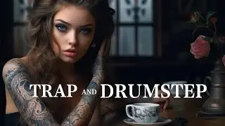Best of Vocal Drumstep Mix 2023 🎧Best of Female Vocal Trap Music 2023🎧 Trap & Bass Gaming Music 2023