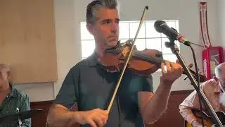 Cajun Max - June 22, 2025