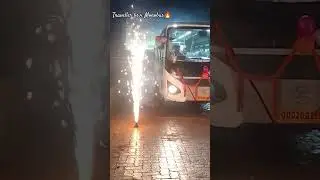 #Traveller bsvi Monobus 🔥 Delivery...
