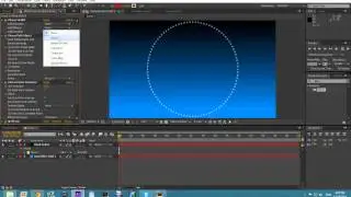 Rowbyte Plexus // After Effects Tutorial // by Dare Mentor