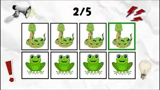 Game challenge | Say on the beats| Kids Challenge | 