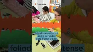 Vinte de Foliada en Pontevedra (fragmento 2)