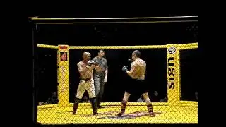 King of the Kage  Slam Pisanello  Round 1 MPG