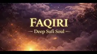 Faqiri | Deep Sufi Soul | Noor e Sufi   1080WebShareName