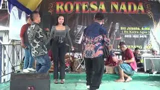 BRONDONG   - ROTESA NADA - RIS PRODUCTION