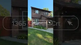 1365 Calvert Crt