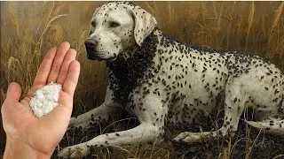 The Ultimate Natural Flea Solution for Home, Pets and People