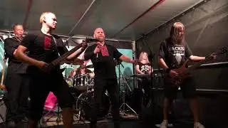 Znich. Pagan metal. Folk metal.