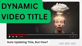 This video gets a like every 8 views [56 👀/7👍]