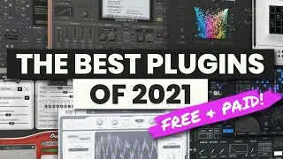 ЛУЧШИЕ БЕСПЛАТНЫЕ И ПЛАТНЫЕ ПЛАГИ 2021 ГОДА 🏆