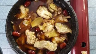 【1mintips】經典麻油雞，永遠排隊的好滋味！三個撇步，暖呼呼麻油雞隨時上桌！