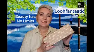 #LOOKFANTASTIC 