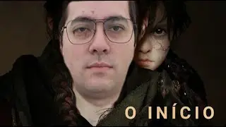 A PLAGUE TALE REQUIEM  #parte1 | O começo da jornada da protetora!
