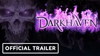 Darkhaven - Official Announcement Trailer