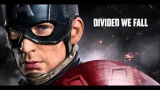 Captain America: Civil War soundtrack - Main Theme